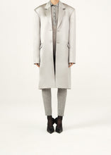 Load image into Gallery viewer, PF23 COAT 02 GREY
