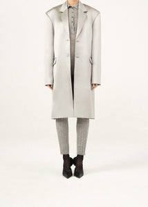 PF23 COAT 02 GREY