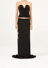 Load image into Gallery viewer, PF23 CORSET 01 BROWN
