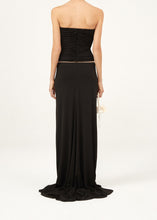 Load image into Gallery viewer, PF23 CORSET 01 BROWN
