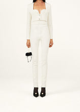 Load image into Gallery viewer, PF23 DENIM 06 BLAZER CREAM
