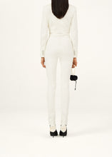 Load image into Gallery viewer, PF23 DENIM 06 BLAZER CREAM
