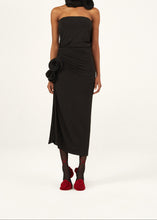 Load image into Gallery viewer, PF23 DRESS 05 BROWN

