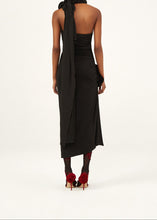 Load image into Gallery viewer, PF23 DRESS 05 BROWN
