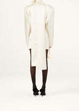 Load image into Gallery viewer, PF23 DRESS 10 CREAM
