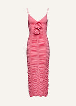 Load image into Gallery viewer, PF23 DRESS 13 PINK
