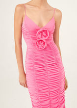 Load image into Gallery viewer, PF23 DRESS 13 PINK
