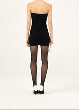 Load image into Gallery viewer, PF23 DRESS 16 BLACK
