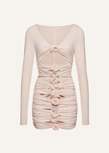 Load image into Gallery viewer, PF23 DRESS 20 BEIGE
