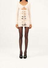 Load image into Gallery viewer, PF23 DRESS 20 BEIGE
