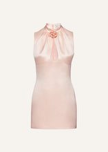 Load image into Gallery viewer, PF23 DRESS 21 ORANGE
