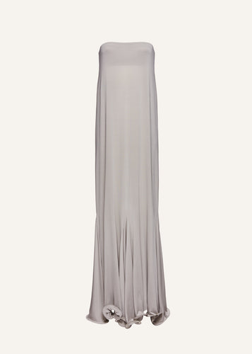 PF23 DRESS 32 GREY