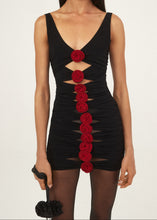 Load image into Gallery viewer, PF23 DRESS 33 BLACK
