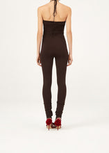 Load image into Gallery viewer, PF23 JUMPSUIT 01 BROWN
