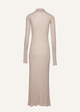 Load image into Gallery viewer, PF23 KNITWEAR 05 DRESS BEIGE
