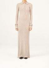 Load image into Gallery viewer, PF23 KNITWEAR 05 DRESS BEIGE
