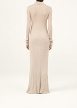 Load image into Gallery viewer, PF23 KNITWEAR 05 DRESS BEIGE
