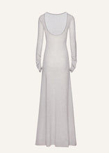 Load image into Gallery viewer, PF23 KNITWEAR 07 DRESS GREY
