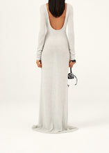 Load image into Gallery viewer, PF23 KNITWEAR 07 DRESS GREY
