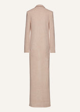 Load image into Gallery viewer, PF23 KNITWEAR 08 COAT BEIGE
