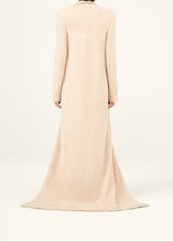 Load image into Gallery viewer, PF23 KNITWEAR 08 COAT BEIGE
