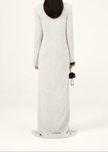 Load image into Gallery viewer, PF23 KNITWEAR 08 COAT GREY
