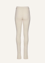 Load image into Gallery viewer, PF23 KNITWEAR 10 PANTS CREAM
