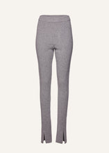 Load image into Gallery viewer, PF23 KNITWEAR 10 PANTS GREY
