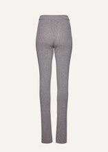 Load image into Gallery viewer, PF23 KNITWEAR 10 PANTS GREY
