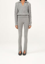 Load image into Gallery viewer, PF23 KNITWEAR 10 PANTS GREY
