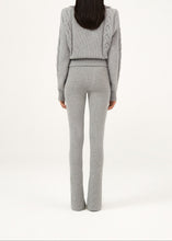 Load image into Gallery viewer, PF23 KNITWEAR 10 PANTS GREY
