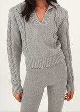Load image into Gallery viewer, PF23 KNITWEAR 10 PANTS GREY
