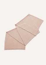 Load image into Gallery viewer, PF23 KNITWEAR 14 SCARF BEIGE
