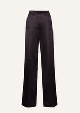 Load image into Gallery viewer, PF23 PANTS 02 BLACK

