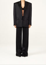 Load image into Gallery viewer, PF23 PANTS 02 BLACK
