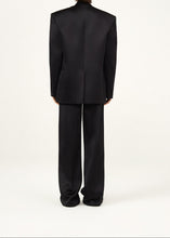Load image into Gallery viewer, PF23 PANTS 02 BLACK
