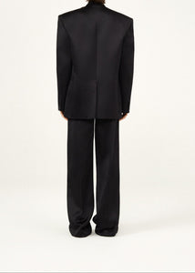 PF23 PANTS 02 BLACK