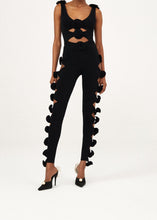 Load image into Gallery viewer, PF23 PANTS 04 BLACK
