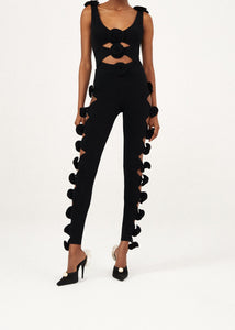 PF23 PANTS 04 BLACK