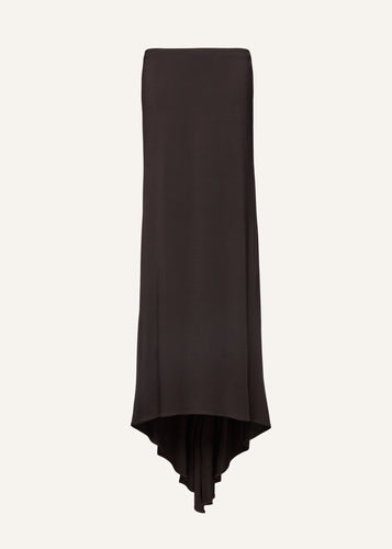 PF23 SKIRT 02 BROWN