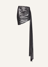 Load image into Gallery viewer, PF23 SKIRT 04 SILVER
