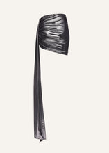 Load image into Gallery viewer, PF23 SKIRT 04 SILVER
