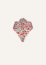 Load image into Gallery viewer, PF23 SWIM BOTTOM 01 CREAM PRINT

