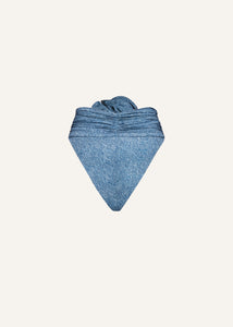 PF23 SWIM BOTTOM 01 DENIM PRINT
