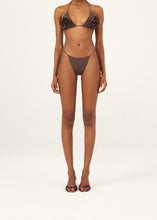 Load image into Gallery viewer, PF23 SWIM BOTTOM 02 BROWN
