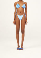 Load image into Gallery viewer, PF23 SWIM BOTTOM 02 LIGHT BLUE
