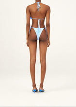 Load image into Gallery viewer, PF23 SWIM BRA 02 LIGHT BLUE
