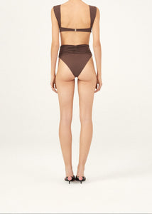 PF23 SWIM BRA 03 BROWN