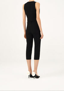 PF23 VEST 01 BLACK