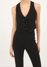 Load image into Gallery viewer, PF23 VEST 01 BLACK
